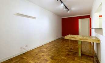 Imagem 2: Apartamento para venda tem 67 metros quadrados com 2 quartos em Pinheiros - São Paulo - SP