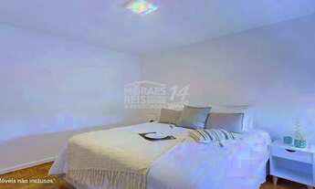 Imagem 13: Apartamento com 2 dormitórios à venda, 81 m² por R$ 771.000,00 - Vila Olímpia - São Paulo