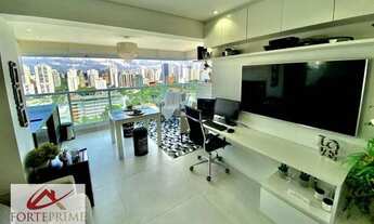 Imagem: Studio com 1 dormitório à venda Avenida