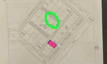 Imagem 5: Lote/Terreno para venda tem 2400m2 em Plano Diretor Norte - Palmas - TO