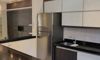 Imagem 7: Sobrado, mobiliado, 102m², 2 suítes, alugar por R$5.000, Viva Vida Residencial