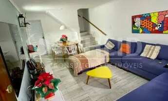 Imagem: Excelente Sobrado com Churrasqueira