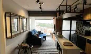 Imagem: Apartamento para Venda em São Paulo, Cambuci