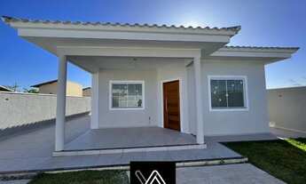 Imagem: Casa com 3 dormitórios à venda, 120 m²