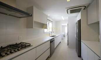 Imagem 7: Altíssimo luxo no Itaim