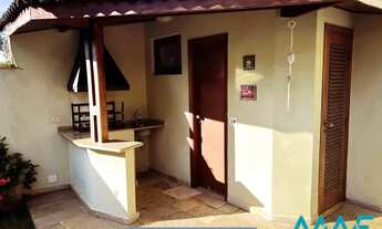 Imagem 5: Casa Ampla no Alphaville 10 - Locação