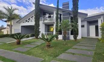 Imagem: CASA RESIDENCIAL em INDAIATUBA - SP, JARDIM