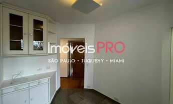 Imagem 6: Apartamento para locação com 160m² em Moema - São Paulo