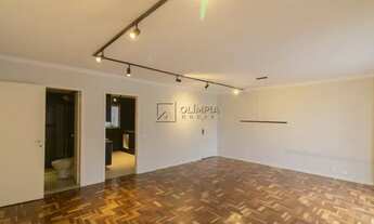 Imagem: Apartamento Venda 2 Dormitórios - 94 m²