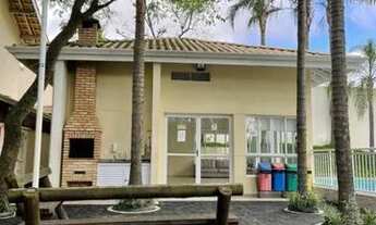 Imagem 7: Excelente Casa a Venda Condomínio Fechado na Vila São Francisco