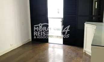 Imagem 2: Apartamento com 3 Dormitórios (1 suíte) e 153m² à venda por R$1.700.000 e para locação por