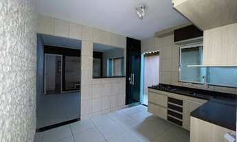 Imagem 3: Casa térrea com fogão lenha- 2 quartos em Jardim do Portal - Jacareí - SP