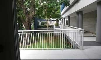 Imagem 3: Apartamento para aluguel com 53 metros quadrados com 1 quarto