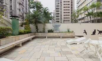 Imagem 5: Cobertura Venda Moema 103 m² 1 Dormitórios