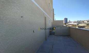 Imagem 7: Cobertura na região do Campo Grande