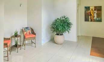 Imagem 2: São Paulo - Apartamento Padrão - Vila Nova Conceição