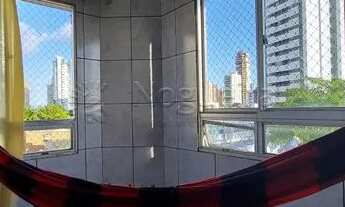 Imagem 6: Apartamento para venda com 110 metros quadrados com 3 quartos