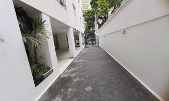 Imagem 4: Lindo Duplex com 1 suite com closet 2 dormitórios sacada 11 andar 277m 2 vagas ótima lo