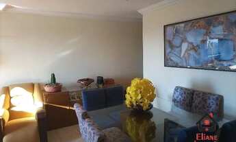 Imagem 5: Apartamento com 3 dormitórios à venda, 86 m² - Vila Industrial - Campinas/SP