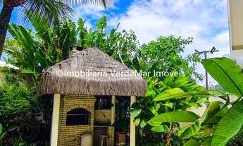 Imagem: Casa A VENDA na praia da ENSEADA em Guarujá