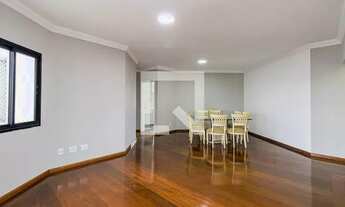 Imagem 3: Apartamento para Aluguel - Tatuapé, 4 Quartos, 120 m2