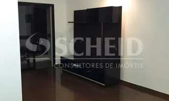 Imagem 2: Apartamento 3 dormitórios sendo uma suite