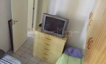 Imagem 7: Apartamento à venda, 64 m² por R$ 350.000,00 - Jaguaribe - Osasco/SP