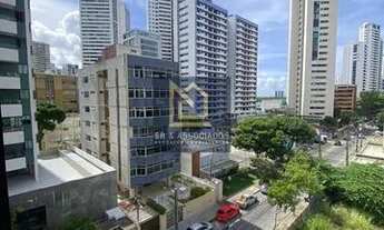 Imagem: FLAT GOLDEN POINT l R$ 1.900 l EM BOA VIAGEM