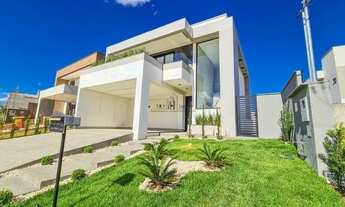 Imagem 2: Senador Canedo - Casa de Condomínio - Jardins Capri