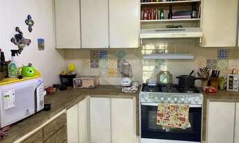 Imagem 6: São Paulo - Casa Padrão - ACLIMAÇÃO