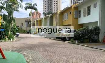 Imagem: Casa à venda, 95 m² por R$ 850.000,00