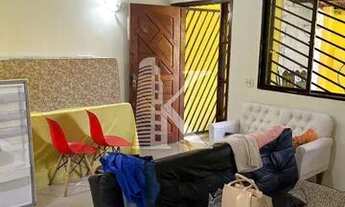 Imagem 5: Apartamento com 2 dorms, Canto do Forte, Praia Grande, Cod: 8145