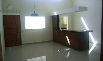 Imagem 5: Casa com 3 dormitórios à venda, 130 m² por R$ 350.000,00 - Villa d' Italia - Marília