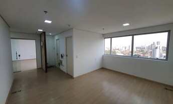 Imagem 5: Sala comercial com 76 metros, Osasco Prime, 2 vagas de garagem