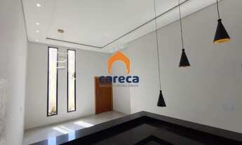 Imagem 7: Casa para Venda em Mirassol, Residencial Mais Parque Mirassol, 3 dormitórios, 1 suíte, 2 b