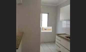 Imagem 3: Apartamento com 1 dormitório para alugar, 42 m² por R$ 1.592,00/mês - Nova Aliança - Ribei