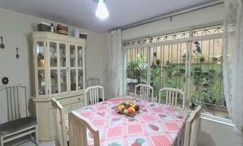 Imagem 7: Casa de 261m2 em rua tranquila da Vila Mariana, atrás da ESPM