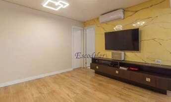 Imagem 4: Apartamento com 4 dormitórios para alugar, 192 m² por R$ 20.265,09/mês - Pinheiros - São P