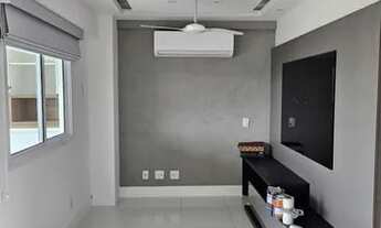 Imagem 7: Apartamento 2 quartos para alugar na Barra da Tijuca com 80m². NÃO ACEITAMOS FIADOR NEM DE