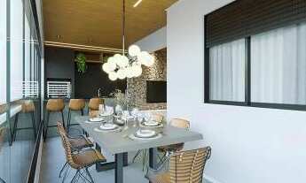 Imagem 6: Sociedade por Cota de Partipação - Residencial - Heritage - Vila Ema - 87m² - 3 Dorm