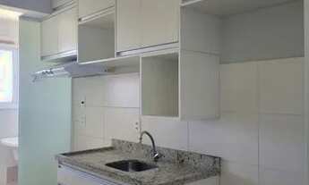 Imagem 2: Apartamento Edificio Alto Rio Preto 02 Quartos