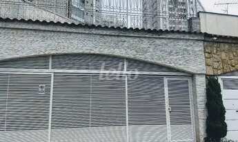 Imagem: São Paulo - Casa Padrão - Mooca