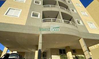 Imagem 3: Apartamento com 2 dorms, Jardim Maracanã, Valinhos - R$ 285 mil, Cod