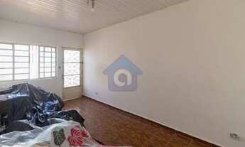 Imagem 5: CASA TERREA DE 100MTS 3 DORM 1 SUITE 2 VAGAS SAUDE