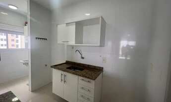 Imagem 3: Apartamento para aluguel tem 50 metros Próximo do Metro