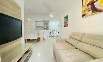 Imagem 2: Apartamento para locação em Pitangueiras, 3 dormitórios sendo 1 suítes, Lazer, 2 vagas