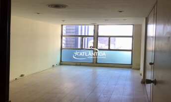 Imagem 3: Grupo Comercial - 66 m2 - Ed. Av. Central - Centro