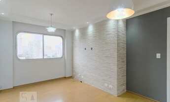 Imagem 3: Apartamento à Venda - Vila Mascote, 2 Quartos, 60 m2