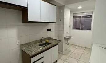 Imagem 7: Apartamento com 2 dormitórios à venda, 56 m² por R$ 235.000,00 - Jardim das Colinas - Hort