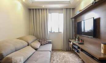 Imagem 3: Apartamento para Aluguel - Belém, 2 Quartos, 50 m2